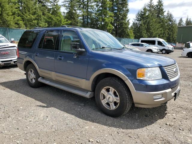 2004 Ford Expedition Eddie Bauer VIN: 1FMFU18L94LA80286 Lot: 55742204