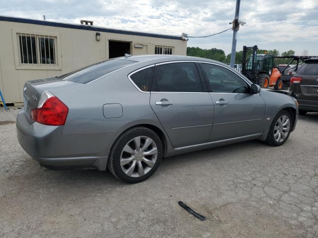2007 Infiniti M35 Base VIN: JNKAY01F77M451220 Lot: 55805614