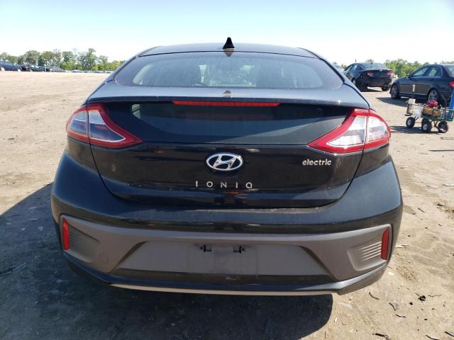 2019 Hyundai Ioniq Limited VIN: KMHC05LH3KU044173 Lot: 54265104