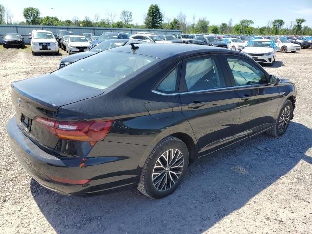 2019 Volkswagen Jetta Sel VIN: 3VWE57BUXKM258846 Lot: 56812934