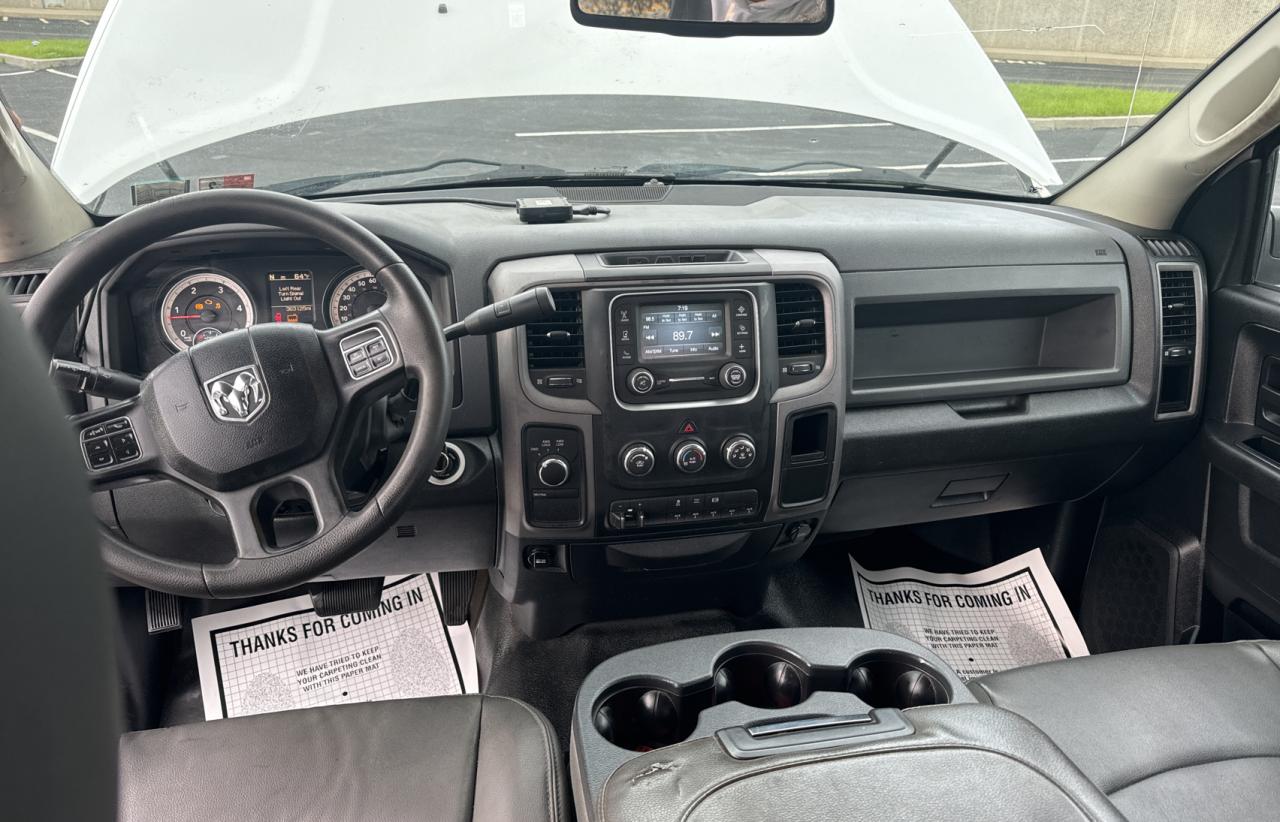 2014 Ram 5500 vin: 3C7WRNEL7EG264144