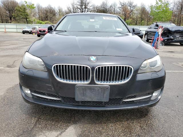 VIN WBAXH5C57DD109739 2013 BMW 5 Series, 528 XI no.5