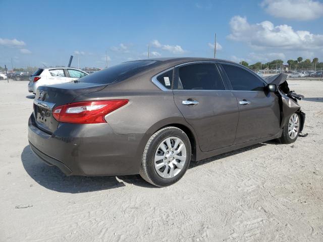 2017 Nissan Altima 2.5 VIN: 1N4AL3AP4HC194430 Lot: 53506424