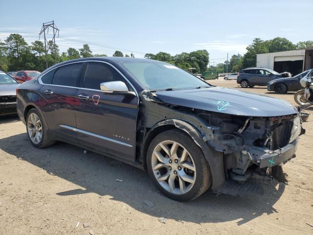 2018 Chevrolet Impala Premier VIN: 2G1125S39J9159134 Lot: 54965764