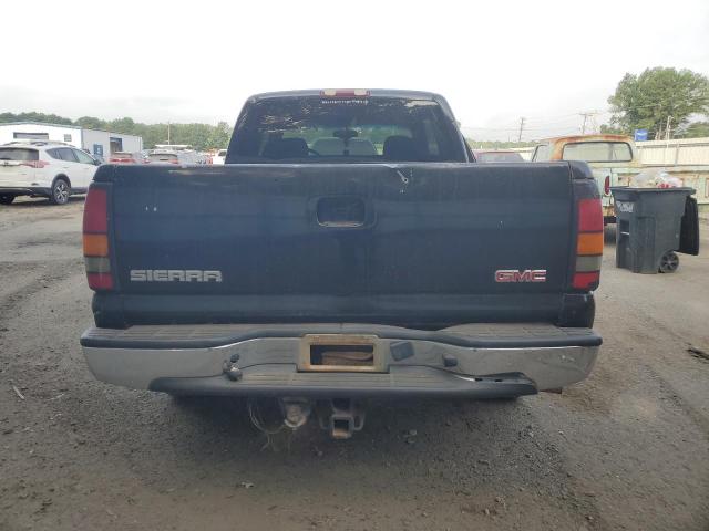 2004 GMC New Sierra C1500 VIN: 2GTEC19V641422592 Lot: 55815084