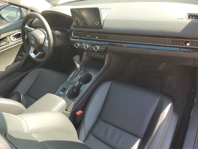 2024 HONDA CIVIC EXL - 19XFL1H73RE017615