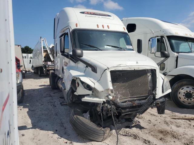 Lot #2516934576 2019 FREIGHTLINER CASCADIA 1 salvage car
