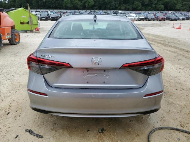 2HGFE2F24NH545476 Honda Civic LX 6