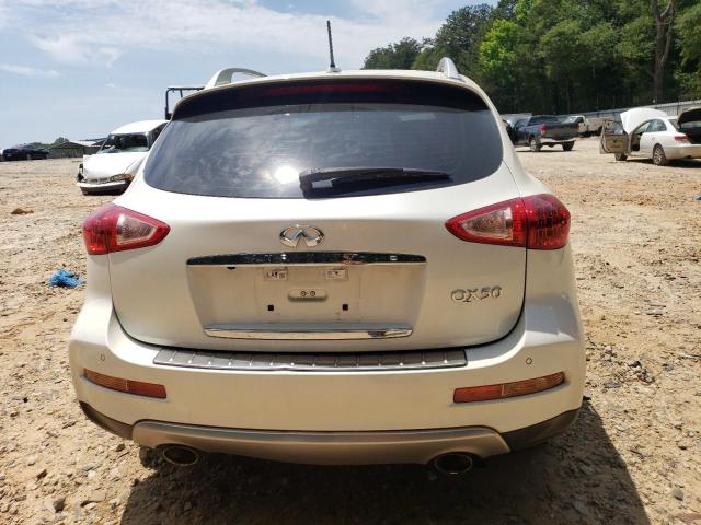 2017 INFINITI QX50 - JN1BJ0RR0HM409405