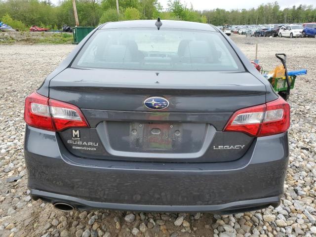 2018 Subaru Legacy 2.5I Premium VIN: 4S3BNAC62J3028138 Lot: 55373094