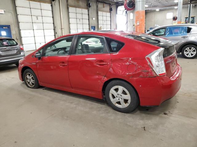 2010 Toyota Prius VIN: JTDKN3DU8A0046461 Lot: 56334624