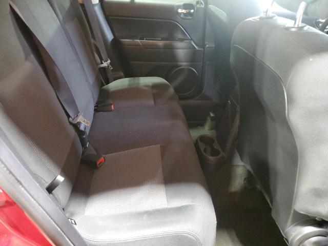 2016 Jeep Liberty (Patriot) - Image 11