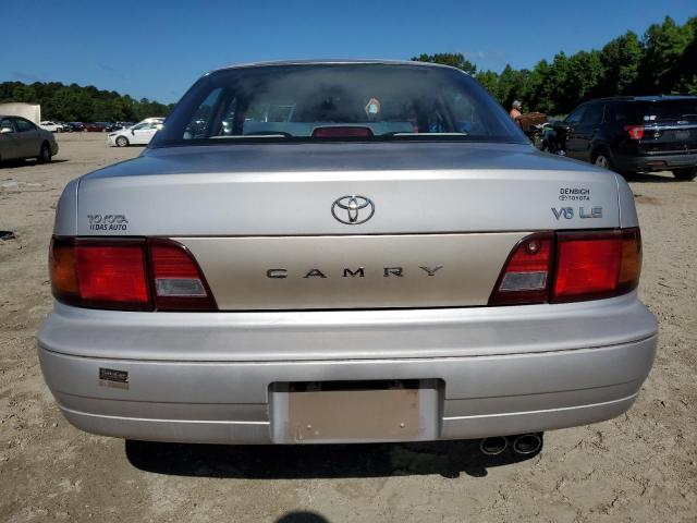 4T1BF12K8TU141919 1996 Toyota Camry Le