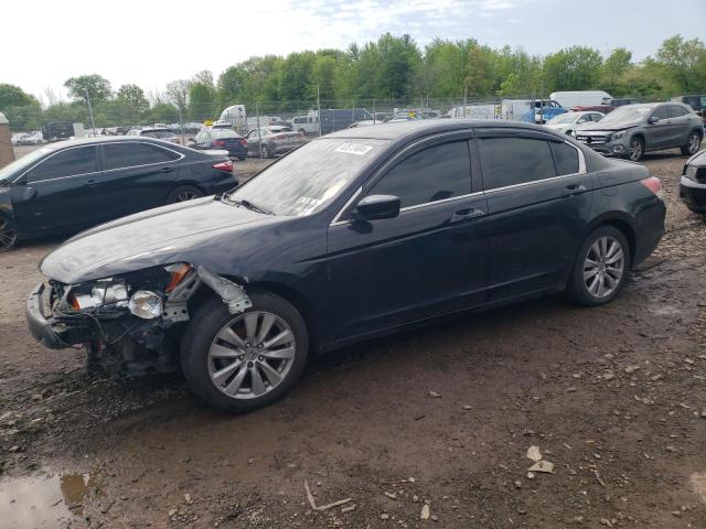 2008 Honda Accord Lxp VIN: JHMCP26468C006022 Lot: 53512404