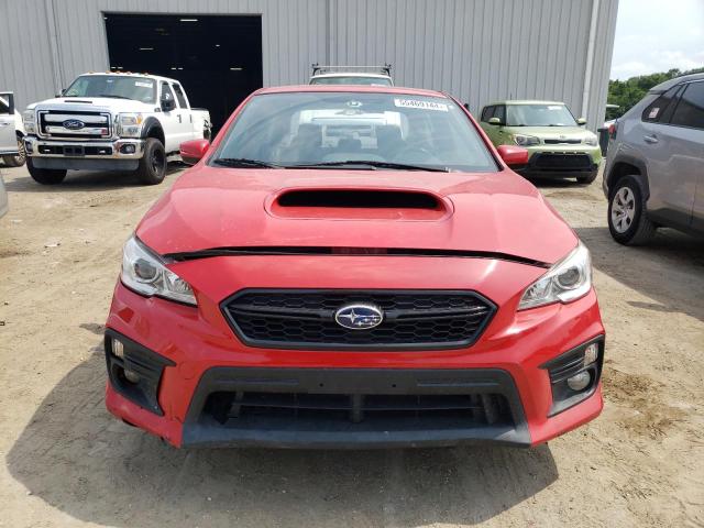 2020 Subaru Wrx Premium VIN: JF1VA1C67L9820137 Lot: 55469144