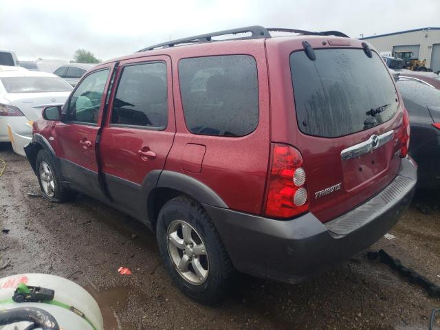 2005 Mazda Tribute S VIN: 4F2CZ06145KM27938 Lot: 53290044