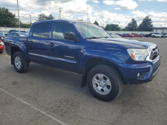 2015 Toyota Tacoma Double Cab VIN: 3TMLU4EN7FM172190 Lot: 55890294