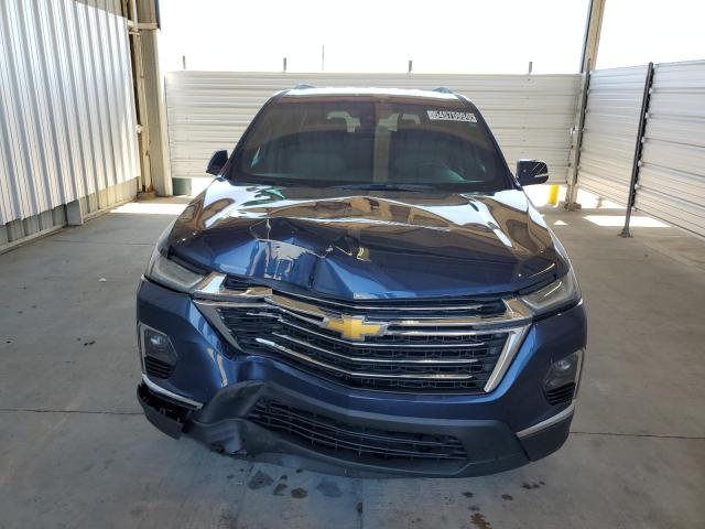 2023 Chevrolet Traverse Lt VIN: 1GNEVGKWXPJ131420 Lot: 54575994