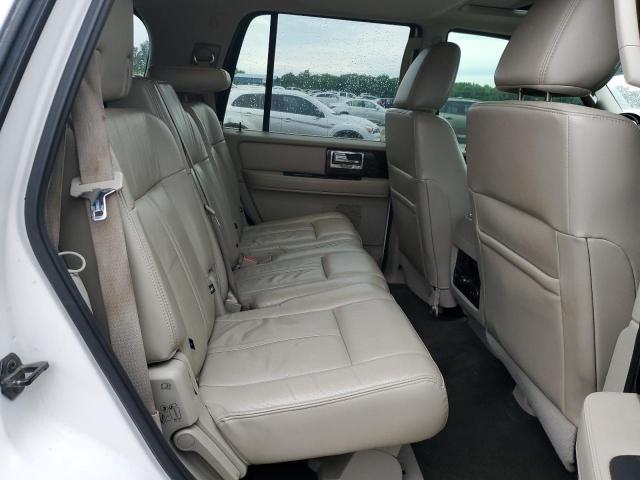 2016 Lincoln Navigator Select VIN: 5LMJJ2JT1GEL00917 Lot: 57145014