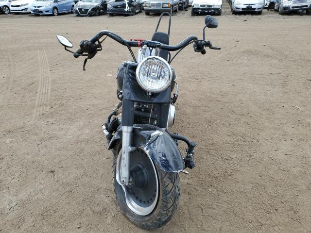 2011 HARLEY-DAVIDSON FLSTFB 1HD1JN514BB044749
