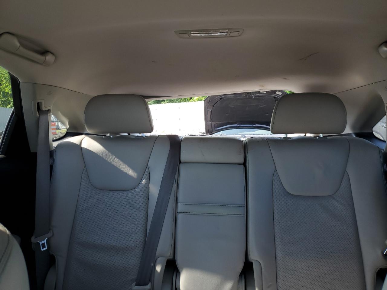 JTJBK1BA6F2470123 2015 Lexus Rx 350 Base