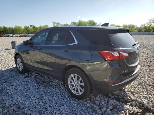 2019 Chevrolet Equinox Lt VIN: 3GNAXKEV5KS504157 Lot: 53736584