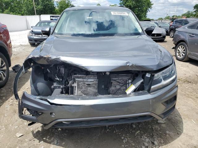 3VV3B7AX8MM078767 | 2021 Volkswagen tiguan se