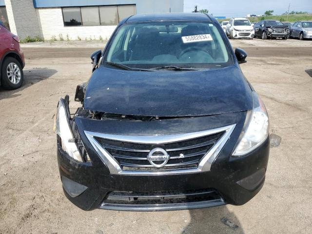 2016 Nissan Versa S VIN: 3N1CN7AP5GL870412 Lot: 55882834