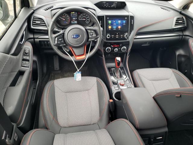 2024 SUBARU FORESTER S - JF2SKAGC4RH439095