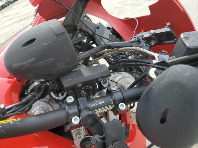 2006 DUCATI MULTISTRAD ZDM1VA2K76B016515