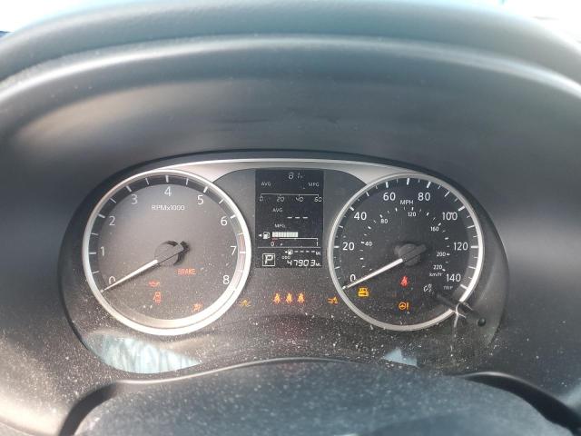 2022 Nissan Kicks S VIN: 3N1CP5BV7NL483854 Lot: 54362224