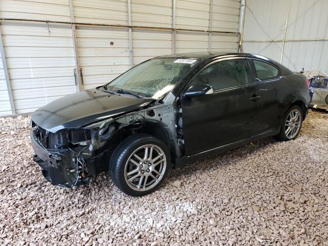 2007 Toyota Scion Tc VIN: JTKDE177770183220 Lot: 54541584