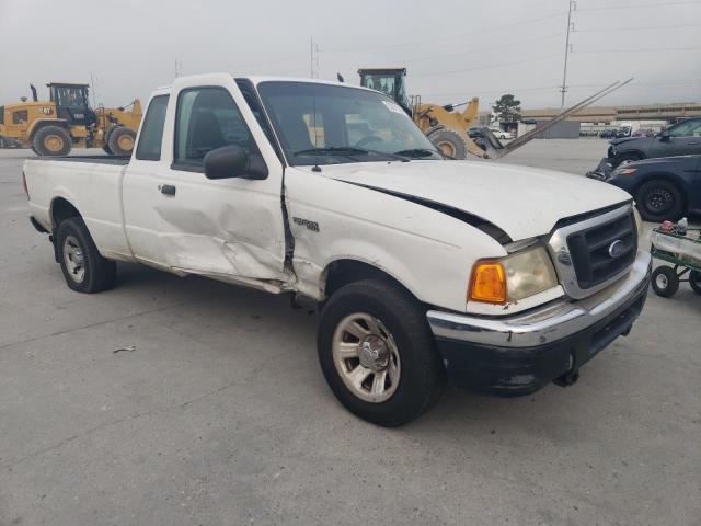 2004 Ford Ranger Super Cab VIN: 1FTYR14U84PB53282 Lot: 53871004