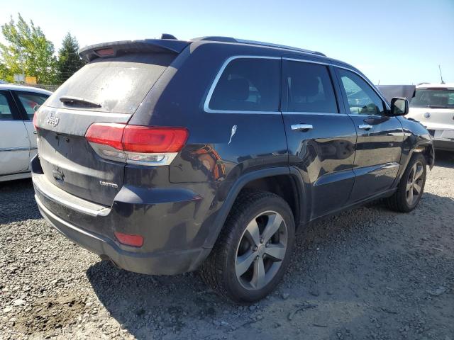 2015 Jeep Grand Cherokee Limited VIN: 1C4RJFBG9FC238440 Lot: 55964624