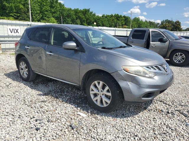 2014 Nissan Murano S VIN: JN8AZ1MU8EW409465 Lot: 55614174