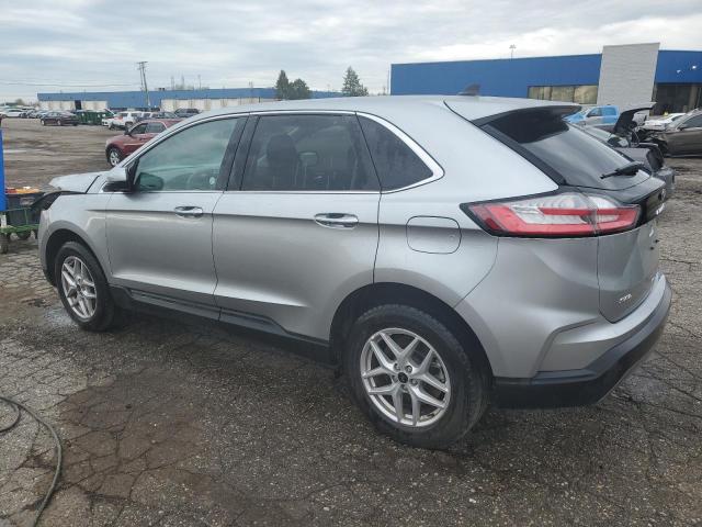 2023 FORD EDGE SEL - 2FMPK4J91PBA24776
