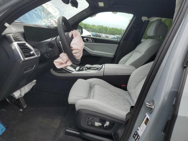 2024 BMW X7 XDRIVE4 - 5UX23EM0XR9V69520