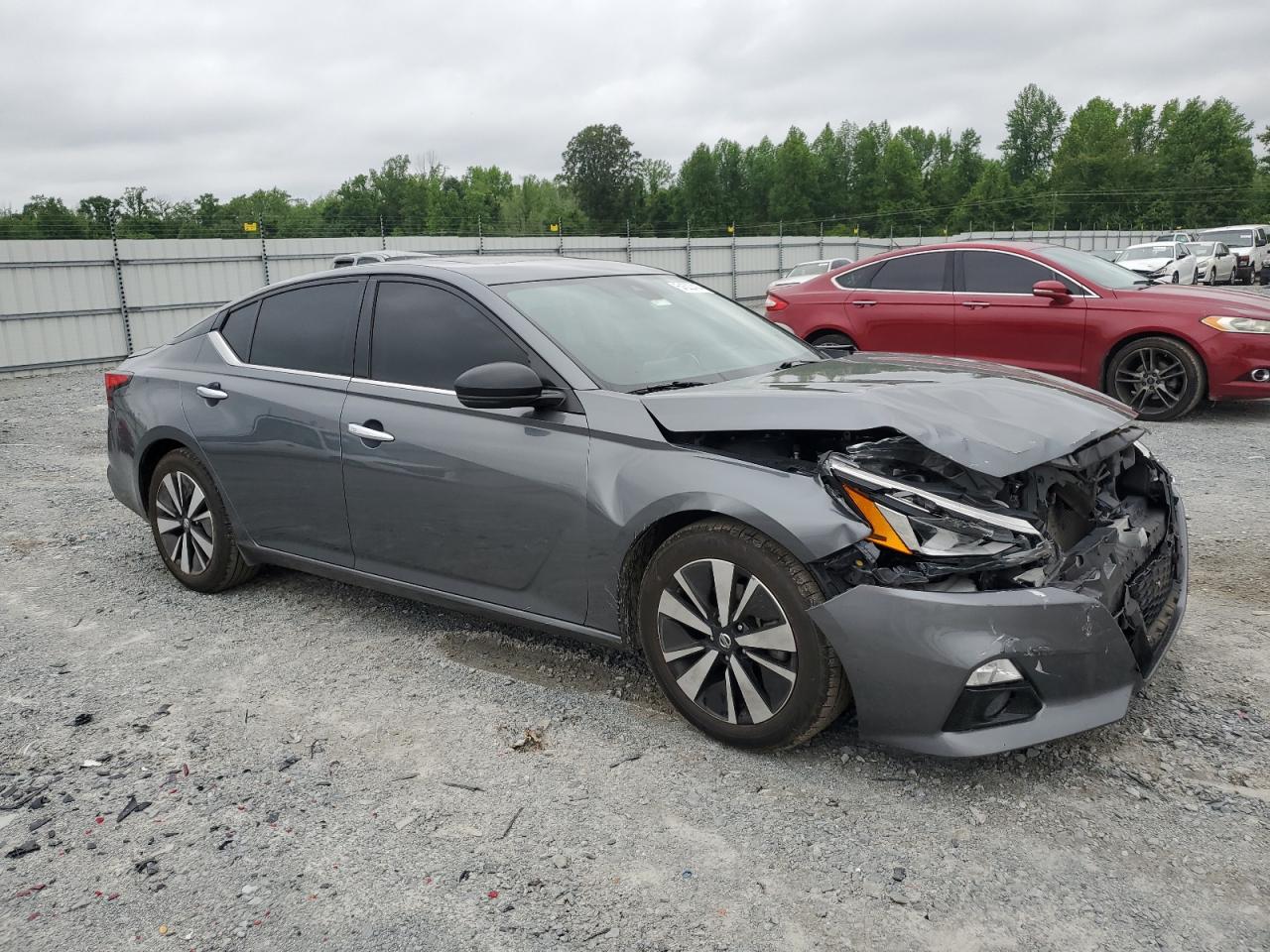 1N4BL4EV3LC127667 NISSAN ALTIMA 2020