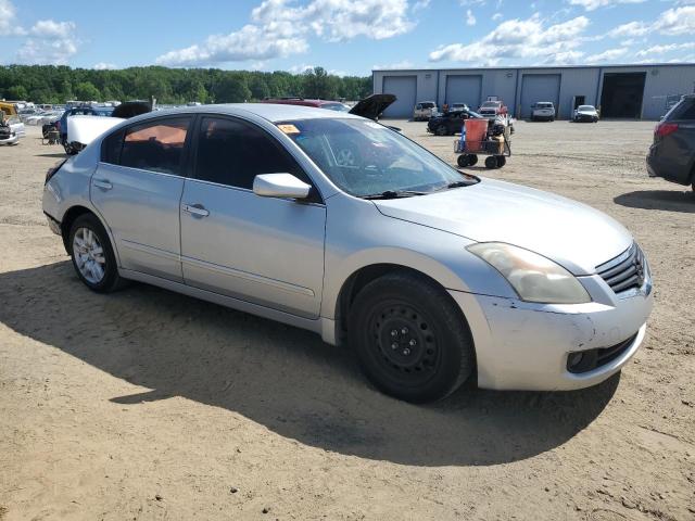 2009 Nissan Altima 2.5 VIN: 1N4AL21E29N403355 Lot: 54618034