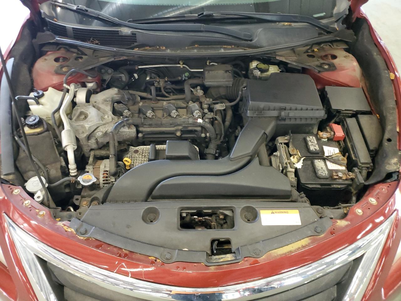 1N4AL3AP2EC106793 2014 Nissan Altima 2.5