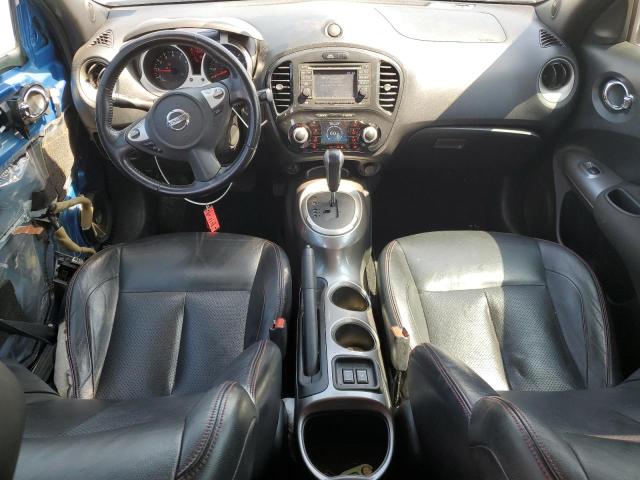 2012 Nissan Juke S VIN: JN8AF5MR3CT106474 Lot: 53256174