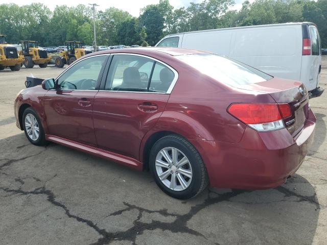 2010 Subaru Legacy 2.5I Premium VIN: 4S3BMBC68A3212282 Lot: 56270844