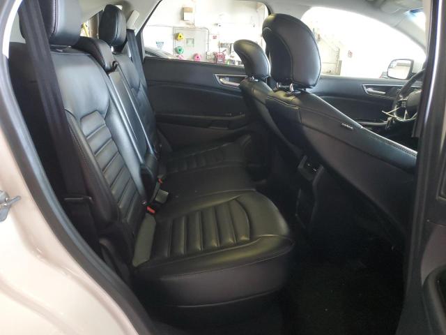 2015 Ford Edge Sel VIN: 2FMTK4J87FBC12206 Lot: 53401014