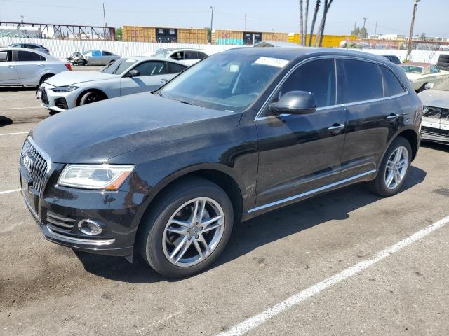 2016 Audi Q5 Premium Plus VIN: WA1L2AFPXGA055183 Lot: 56221994