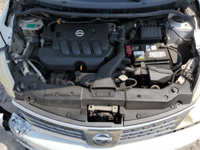 2007 Nissan Versa S VIN: 3N1BC13E97L415749 Lot: 56145364