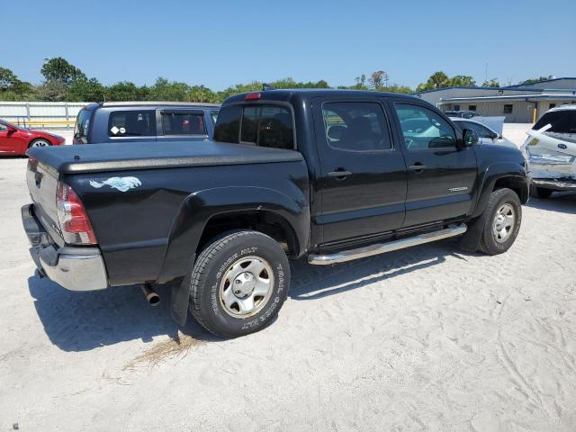 2012 Toyota Tacoma Double Cab VIN: 5TFLU4EN6CX027972 Lot: 57114844