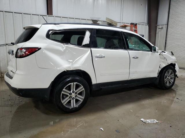 2015 Chevrolet Traverse Lt VIN: 1GNKVHKD6FJ134398 Lot: 55090954