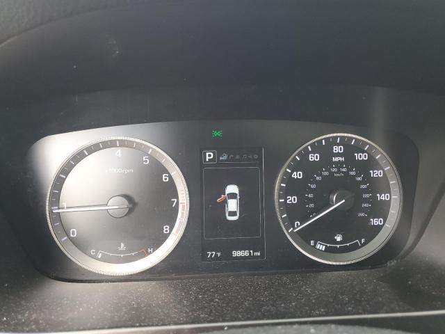 2015 HYUNDAI SONATA SPO - 5NPE34AFXFH017293