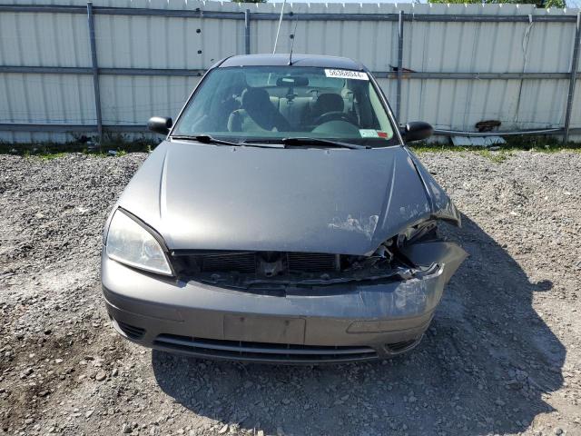 2007 Ford Focus Zx4 VIN: 1FAHP34N97W115540 Lot: 56368044