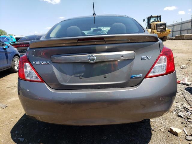 2014 Nissan Versa S VIN: 3N1CN7AP5EL823913 Lot: 55223594